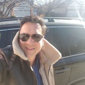 Meet your Posher, Andres